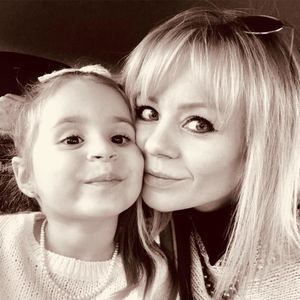 Meet your Posher, Liliya